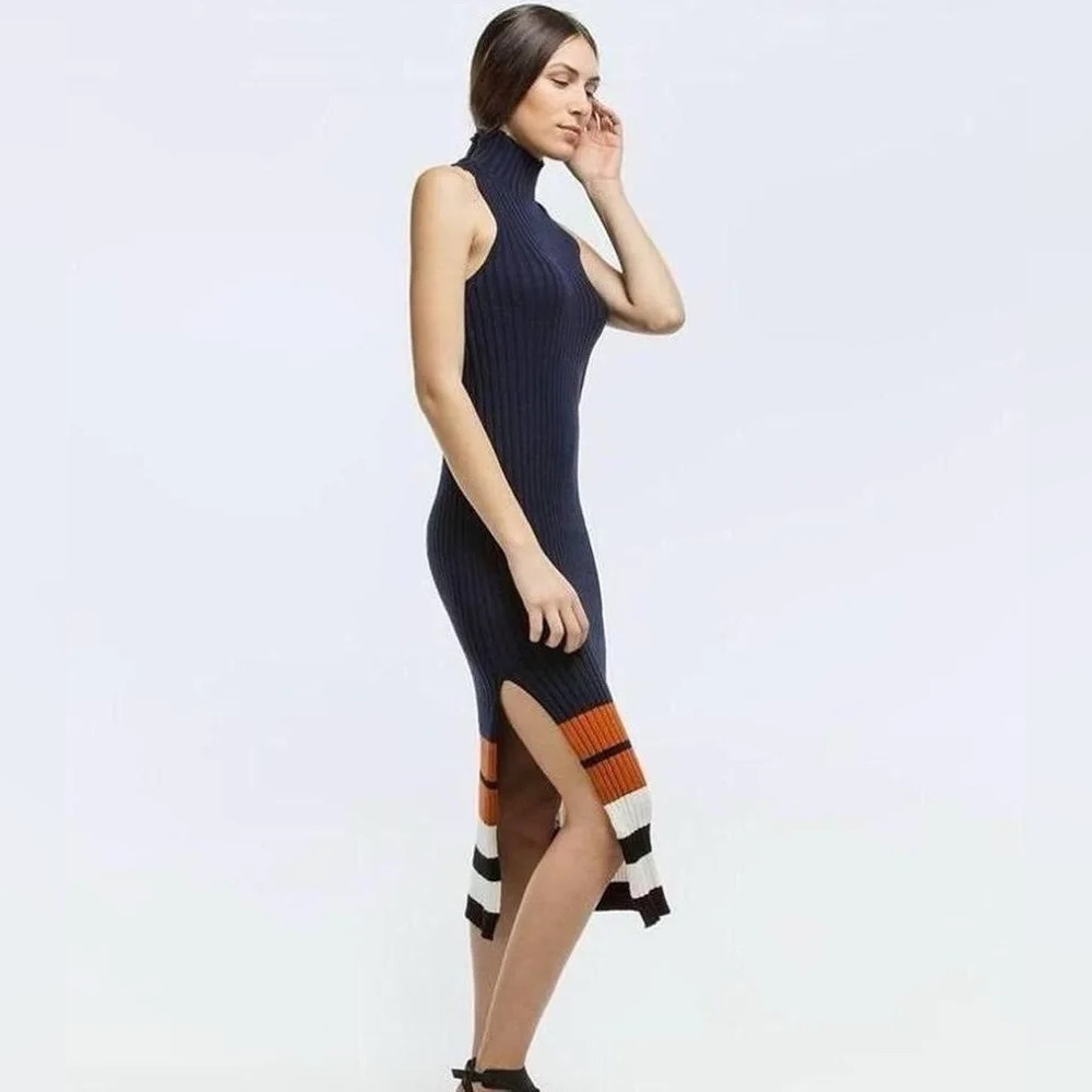 Obey Marina Sweater Dress